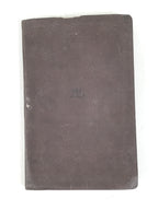 Japanese School Textbook Military Education C1930 Imperial Japan WWII HN43