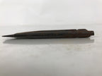 Japanese Screwdriver 4pc Set Carpentry Vtg Woodworking Tool Minus Plus T299