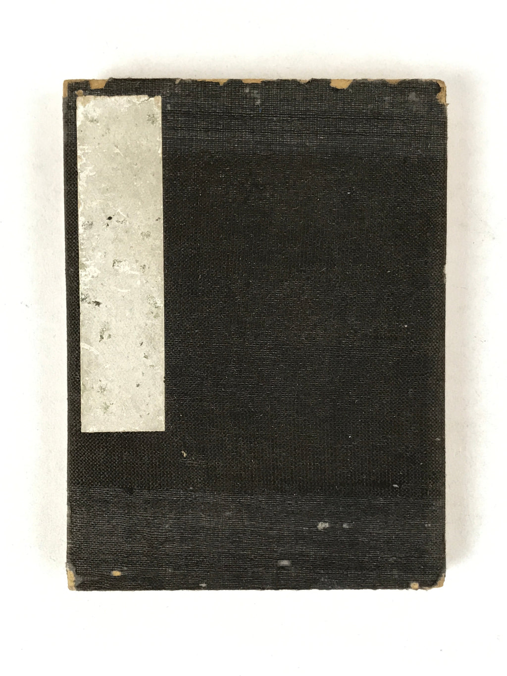 Japanese Seal Stamp Shuin Book C1930 Nagoya Tokyo Famous Location Brown BA268