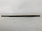 Japanese Setting File Carpentry Tool Metate Yasuri Woodworking 12.7cm Blade T311