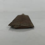 Japanese Setting File Carpentry Tool Metate Yasuri Woodworking 12.7cm Blade T312