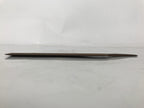 Japanese Setting File Carpentry Tool Metate Yasuri Woodworking 12.8cm Blade T313
