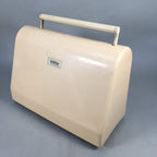 Japanese Sewing Machine Brother Tendy 7000 Electric Computer Control Tested J985
