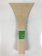 Japanese Shamisen Plectrum Bachi Pick Plectrum Vtg Musical Instrument Wood JK860