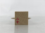 Japanese Shamisen Plectrum Bachi Pick Plectrum Vtg Musical Instrument Wood JK860