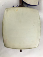 Japanese Shamisen W/ Case Vtg Traditional Wooden Instrument Complete Set JK667