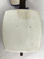 Japanese Shamisen W/ Case Vtg Traditional Wooden Instrument Complete Set JK667