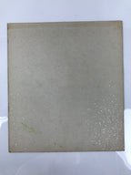 Japanese Shikishi Art Board Repro Wakahanada Sumo Wrestler Tegata Handprint A773