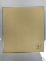 Japanese Shikishi Art Board Reproduction Shirakawa Village House Sketch A809