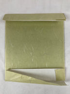 Japanese Shikishi Printed Reproduction Shoen Uemura Shunsho Geisha Kimono A607