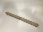Japanese Short Hanging Scroll Vtg Kotobuki Showa Calligraphy Kakejiku SC847