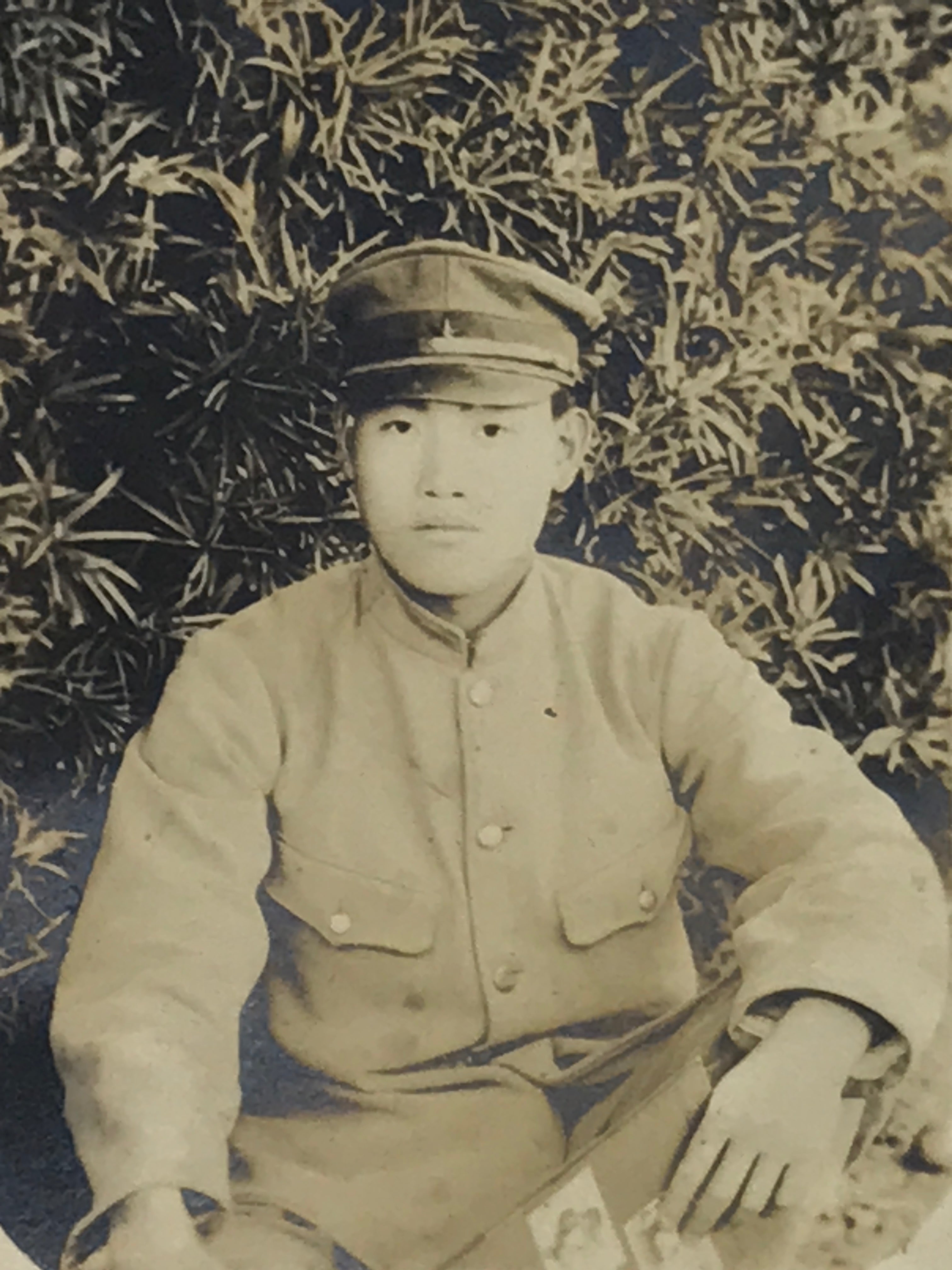 Japanese Photos & Negatives | chidorivintage.com