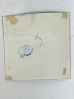 Japanese Showa Company Staff Group Photograph Vtg Yukata Sepia Tone PH281