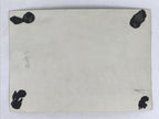 Japanese Showa Elementary School Class Photograph Student Uniform Sepia PH130