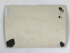 Japanese Showa Era Traditional Garden Group Photograph Vtg Sepia Tone PH137