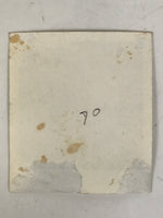 Japanese Showa Family Group Photograph Vtg Daily Life Kimono Black White PH263