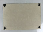 Japanese Showa Girls' School Class Photograph Group Student Uniform Sepia PH62