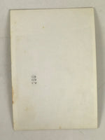 Japanese Showa Kimono Woman Portrait Photograph Vtg Wedding Black White PH219