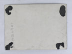 Japanese Showa Mining Construction Project Workers Photograph Group Sepia PH80