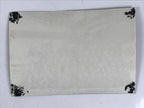 Japanese Showa School Class Photograph Group Student Uniform Black White PH72
