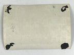 Japanese Showa School Class Photograph Vtg Group Student Uniform Sepia PH133