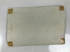 Japanese Showa School Class Photograph Vtg Group Student Uniform Sepia PH68