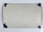 Japanese Showa School Class Photograph Vtg Group Student Uniform Sepia Tone PH69