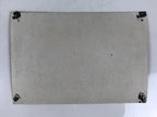 Japanese Showa School Class Photograph Vtg Group Student Uniform Sepia Tone PH74