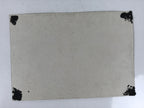 Japanese Showa School Class Photograph Vtg Group Student Uniform Sepia Tone PH76