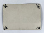Japanese Showa School Class Trip Photograph Vtg Group Ise Shrine Sepia PH142