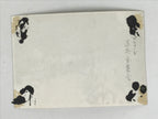 Japanese Showa School Students Photograph Daily Life Road Work Black White PH152