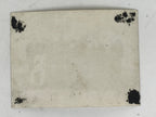 Japanese Showa Soldier Group Photograph Vtg Military Uniform Sepia Tone PH229