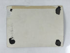 Japanese Showa Wood Frame Home Construction Photograph Vtg Daily Life Sepia PH88