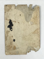 Japanese Showa Young Men Group Photograph Vtg Daily Life Suits Sepia Tone PH104