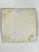 Japanese Showa Young Women Portrait Photograph Vtg Kimono Black White PH280