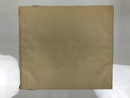 Japanese Shunga Art Group Vtg Handpainted Silk Calligraphy Screen FL500
