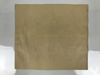 Japanese Shunga Art Vtg Handpainted Silk Kimono Sashimi Jubako FL505