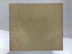 Japanese Shunga Art Vtg Handpainted Silk Kimono Tea Ceremony FL504