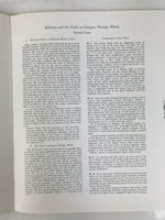 Japanese Shunga Ukiyoe Erotic Art Information Book Hokusai Woodblock Print FL410