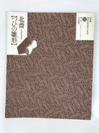Japanese Shunga Ukiyoe Erotic Art Information Book Hokusai Woodblock Print FL410
