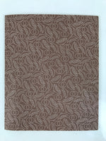 Japanese Shunga Ukiyoe Erotic Art Information Book Hokusai Woodblock Print FL410