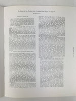 Japanese Shunga Ukiyoe Erotic Art Information Book Utamaro Woodblock Print FL409