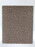 Japanese Shunga Ukiyoe Erotic Art Information Book Utamaro Woodblock Print FL409