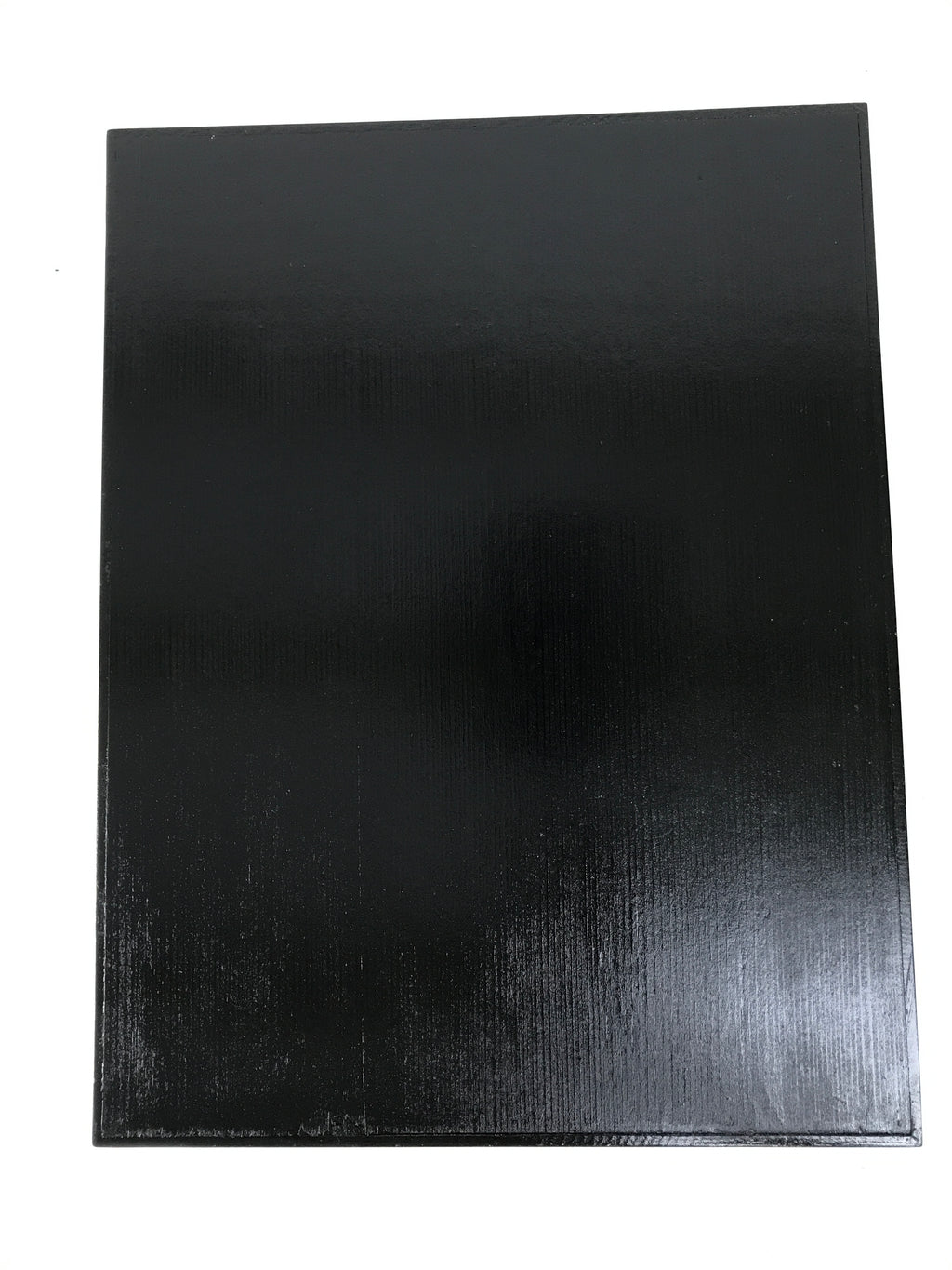 Japanese Shunkei Nuri Lacquered Wooden Stationery Organizer Tray Fabric LWB172