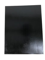 Japanese Shunkei Nuri Lacquered Wooden Stationery Organizer Tray Fabric LWB172