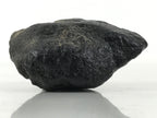 Japanese Small Viewing Stone Suiseki Vtg Zen Buddhist Black JK861