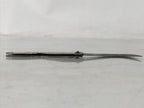 Japanese Steel Woodworking Craft Knife Vtg 7cm Blade Kogatana Foldable KN25