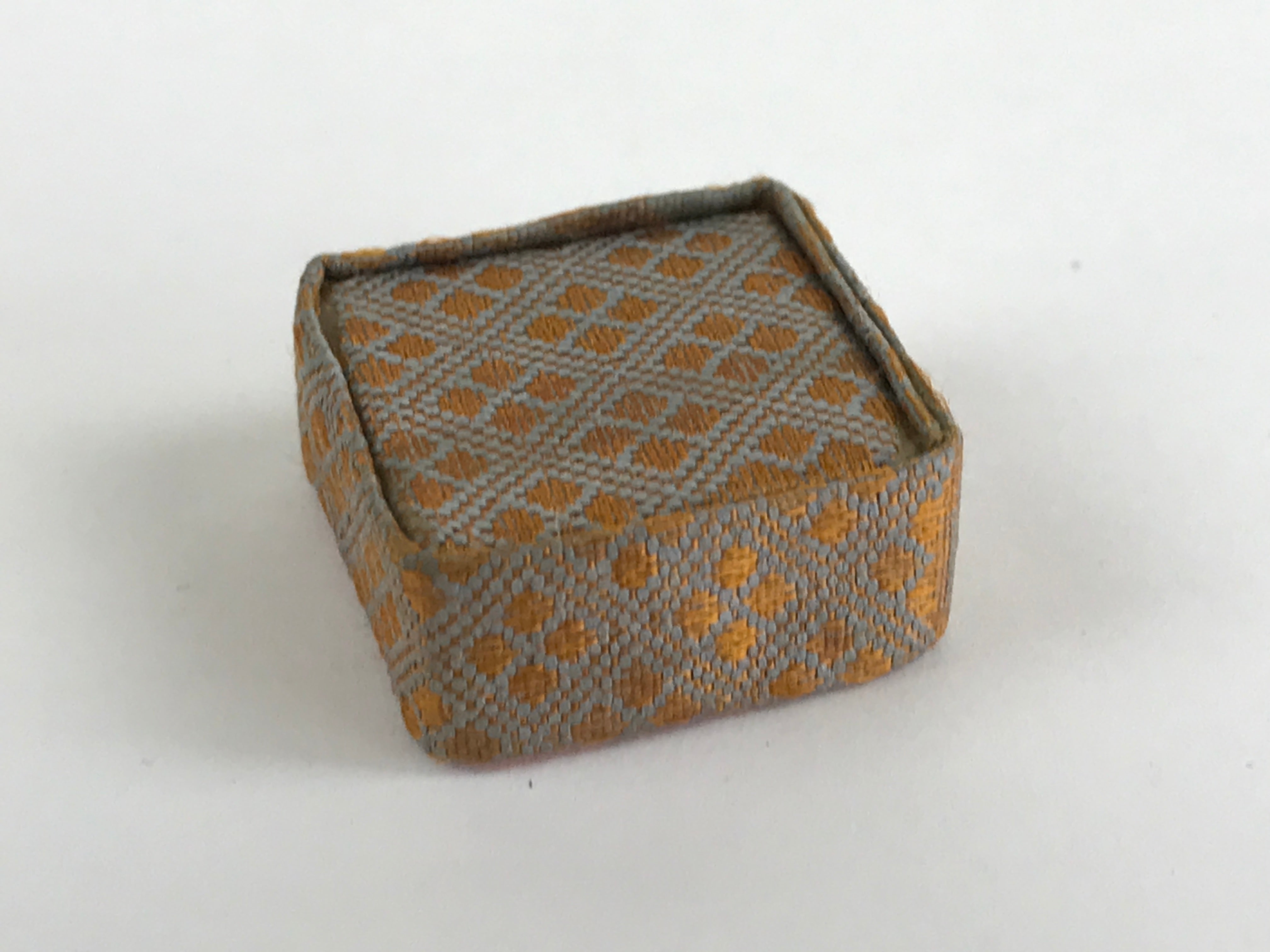 Japanese Stone Carving Seal Tenkokuin Hanko Inkan Stamp Signature Marb ...