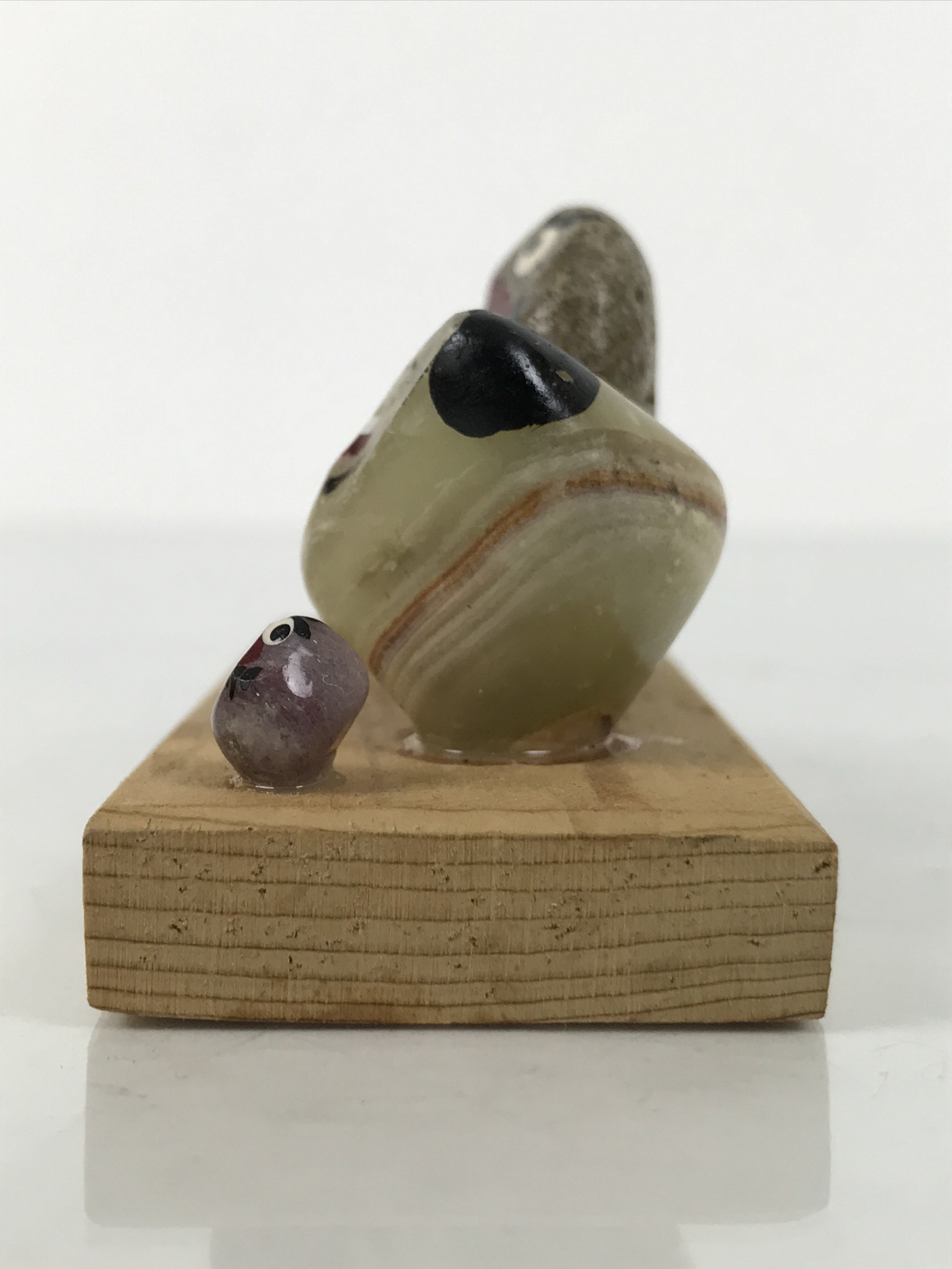 Japanese Stone Items | chidorivintage.com