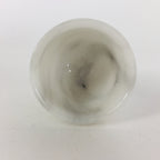 Japanese Stone Made Lidded Toothpick Holder Vtg Ornament Tsumayouji-Case JK228